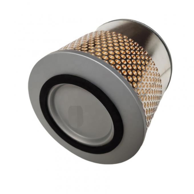 AF25372 Bộ lọc nhiên liệu xe tải Hepa Polyester Bộ lọc khí nạp ô tô tự động 0