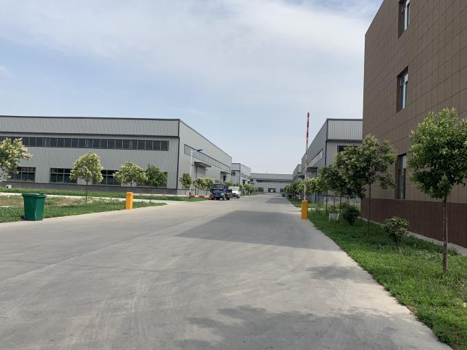 AF25372 Bộ lọc nhiên liệu xe tải Hepa Polyester Bộ lọc khí nạp ô tô tự động 3