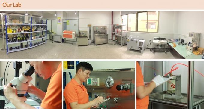 1132401320 Bộ lọc nhiên liệu xe tải AF25372 Bộ lọc khí nạp ô tô bằng sợi Polyester 2