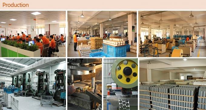 1132401320 Bộ lọc nhiên liệu xe tải AF25372 Bộ lọc khí nạp ô tô bằng sợi Polyester 1