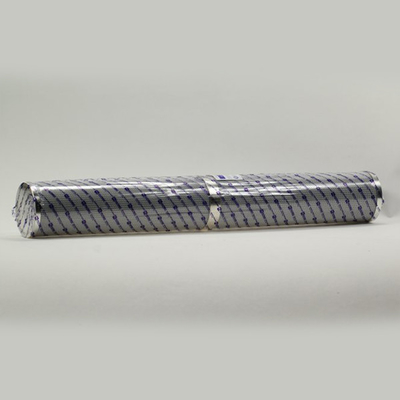 Heavy Machinery Excavator Hydraulic Filter 100um 42MPa Hydraulic Return Line Filter
